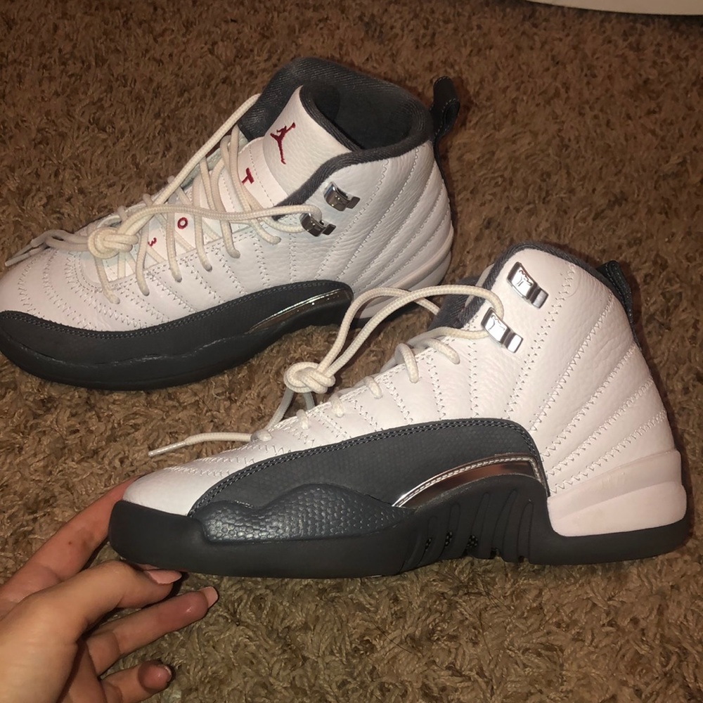 Jordan 12 Retro